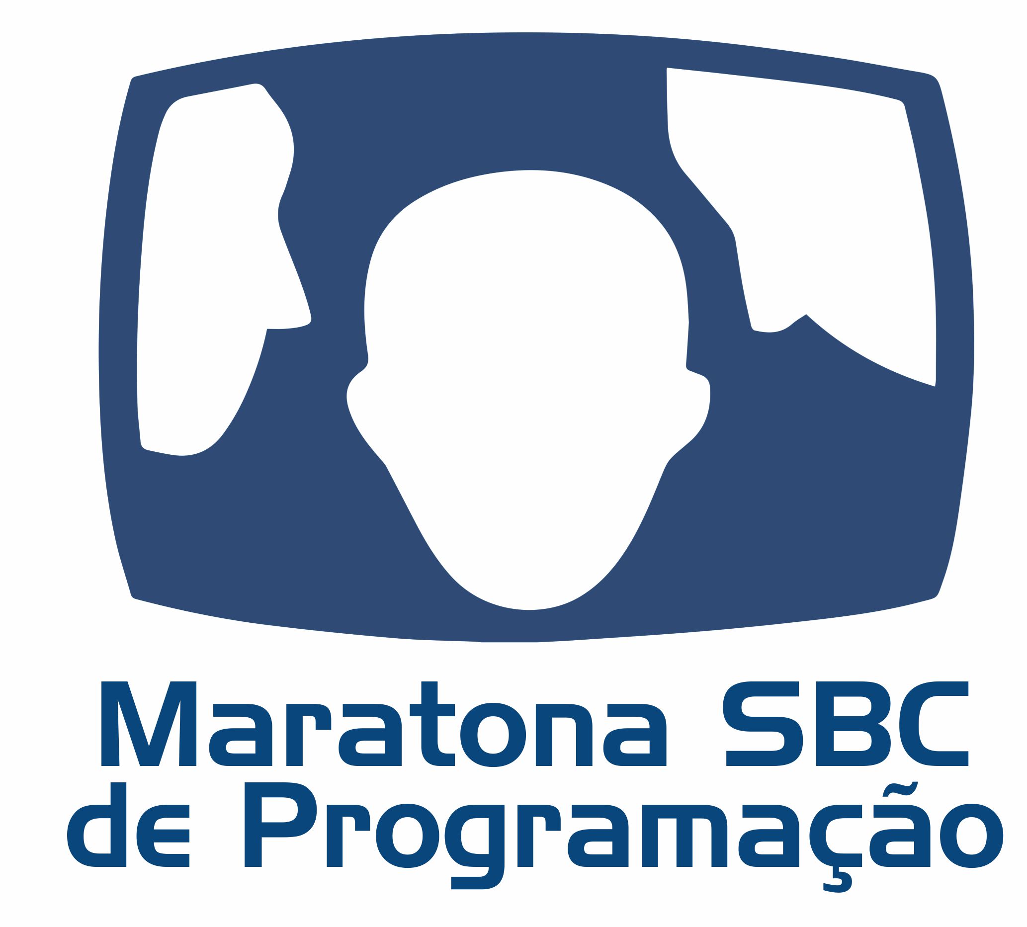 Logo da Maratona